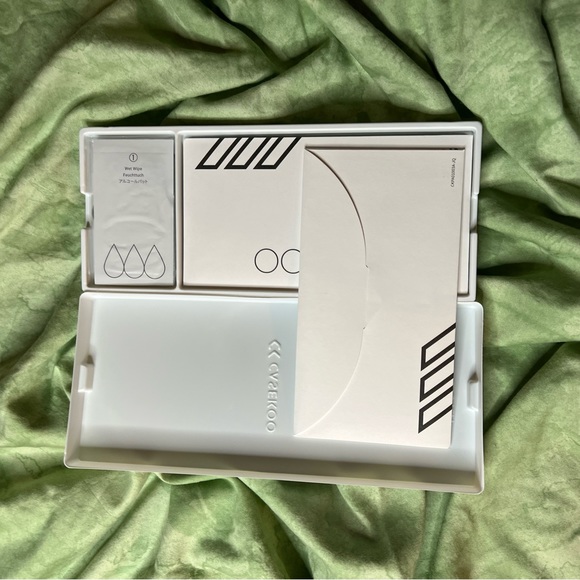 CASEKOO Shatterproof Compatible with iPhone 12 Pro Max Screen Protector - Picture 3 of 4